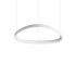Підвісний світильник Ideal Lux GEMINI SP D61 BIANCO (247250)