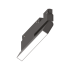Трековий світильник Ideal Lux 257839 EGO FLEXIBLE WIDE 07W 3000K ON-OFF BK