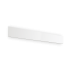 Бра Ideal Lux 277219 ZIG ZAG AP D75 3000K BIANCO