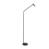 Торшер Ideal Lux 295497 EASY PT NERO