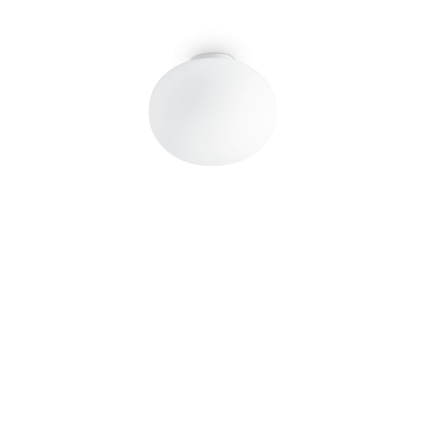Потолочний світильник Ideal Lux 297743 COTTON PL1 D30