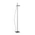 Торшер Ideal Lux 305592 LIFT PT NERO