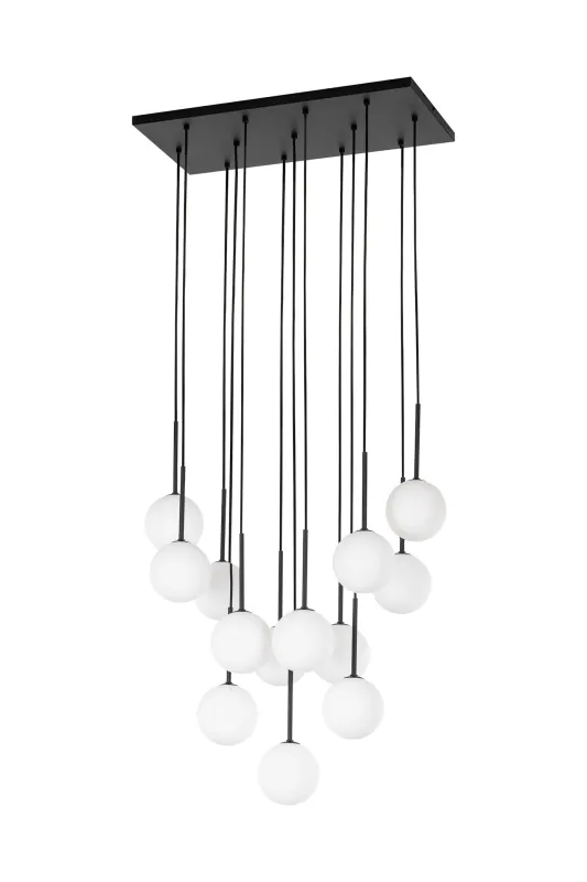 Підвісний світильник TK Lighting 10079 Martin (30598)