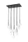 Підвісний світильник TK Lighting 10079 Martin (30598)