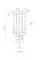 Підвісний світильник TK Lighting 10079 Martin (30598)
