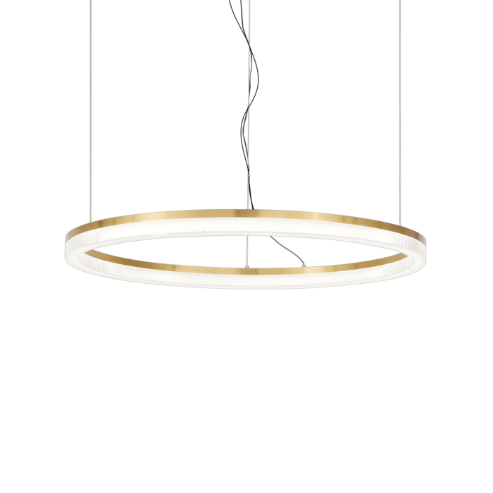 Підвісний світильник Ideal Lux 314921 CROWN SP D80