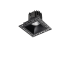 Точковий світильник Ideal Lux 319674 GAME TRIMLESS SQUARE 11W 3000K BK