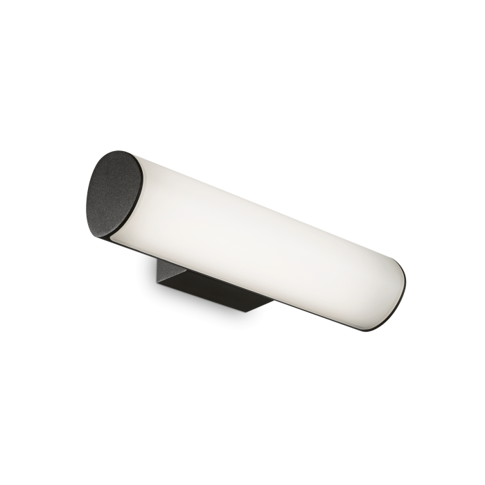 Бра Ideal Lux 322193 ETERE AP NERO 3000K