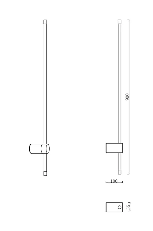 Декоративна підсвітка LAGUNA LIGHTING 27461-09 (35228)