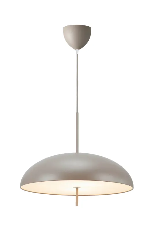 Підвісний світильник Nordlux 2220053009 Versale 50 Pendant Brown (51932)