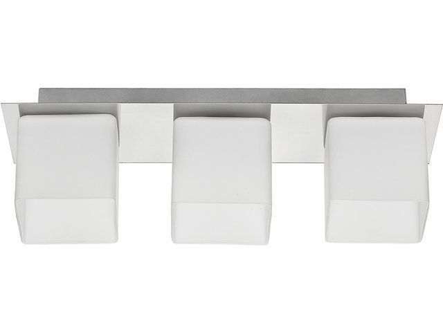 Люстра Nowodvorski 5547 Malone Silver