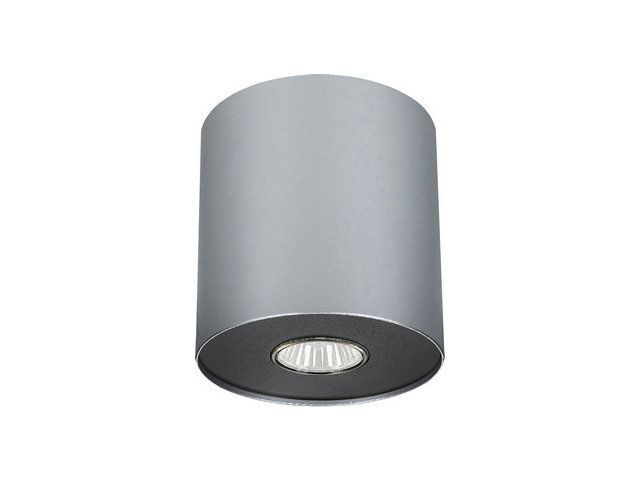 Светильник точечный Nowodvorski 6004 Point Silver   Graphite