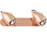 Спот Nowodvorski 6264 Salina Copper