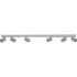 Спот Nowodvorski 6608 Eye Spot Silver