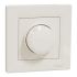 Поворотний LED димер RC 3-370Вт  Asfora Schneider Electric EPH6800123 крем