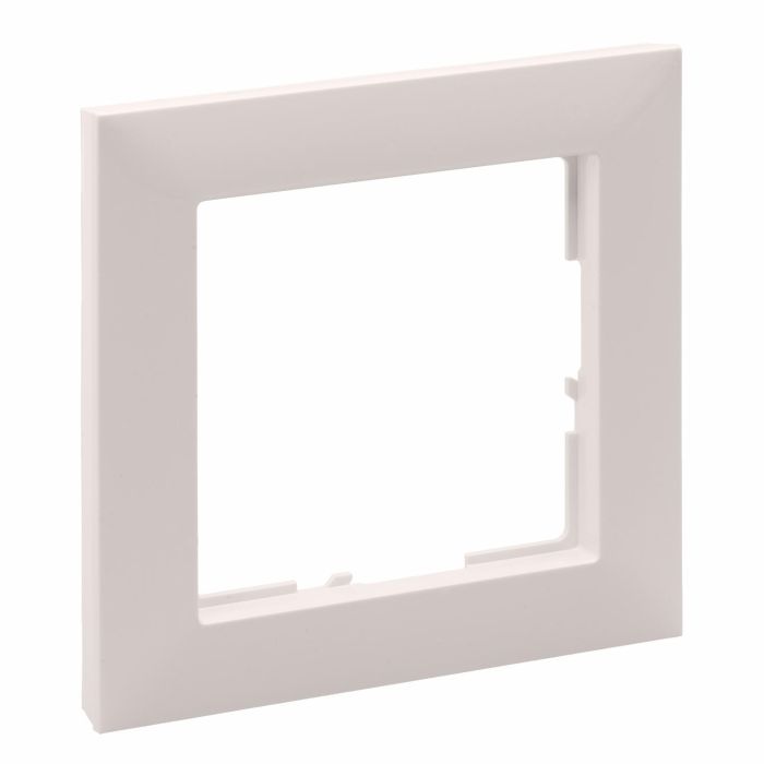 Рамка 1-а Legrand SUNO 721531 пісочний