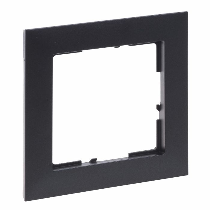 Рамка 1-а Legrand SUNO 721551 графіт