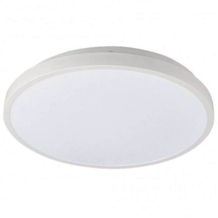 Потолочний світильник NOWODVORSKI 8186 AGNES ROUND LED