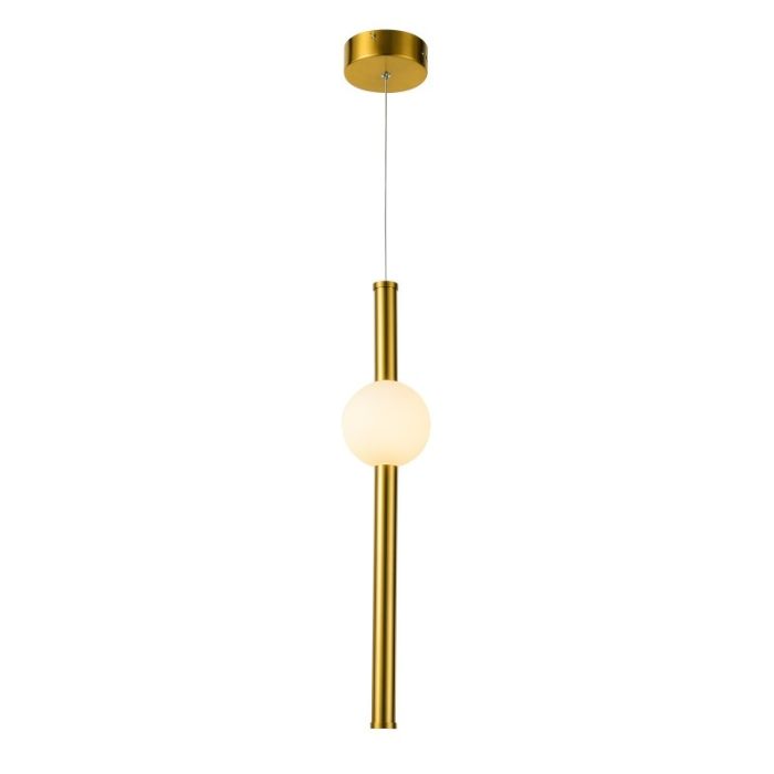 Підвісний світильник ITALUX PND-16357-C-1 Halling