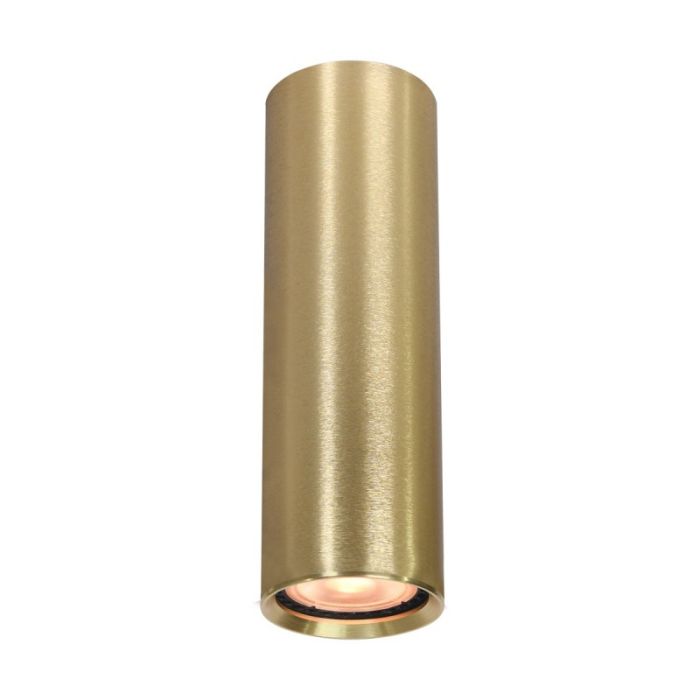 Точковий світильник ITALUX CLN-48930-M-GD Lopus