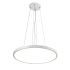 Люстра підвісна ITALUX PND-35263-480R-36W-WH Calvi