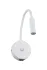 Настінний світильник TK Lighting 10202 LAGOS USB WHITE (30560)