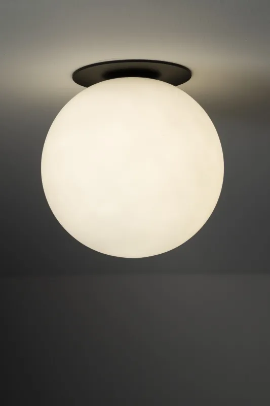 Точковий світильник TK LIGHTING 10963 Чорний VOX (33825)