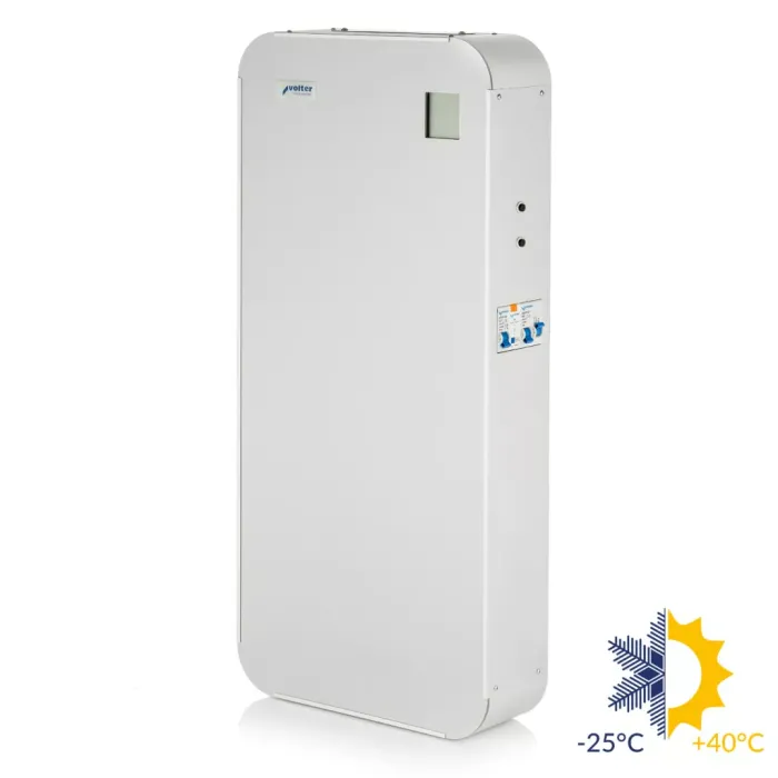 Стабілізатор напруги Volter™ Smart-14 (морозостійкий)