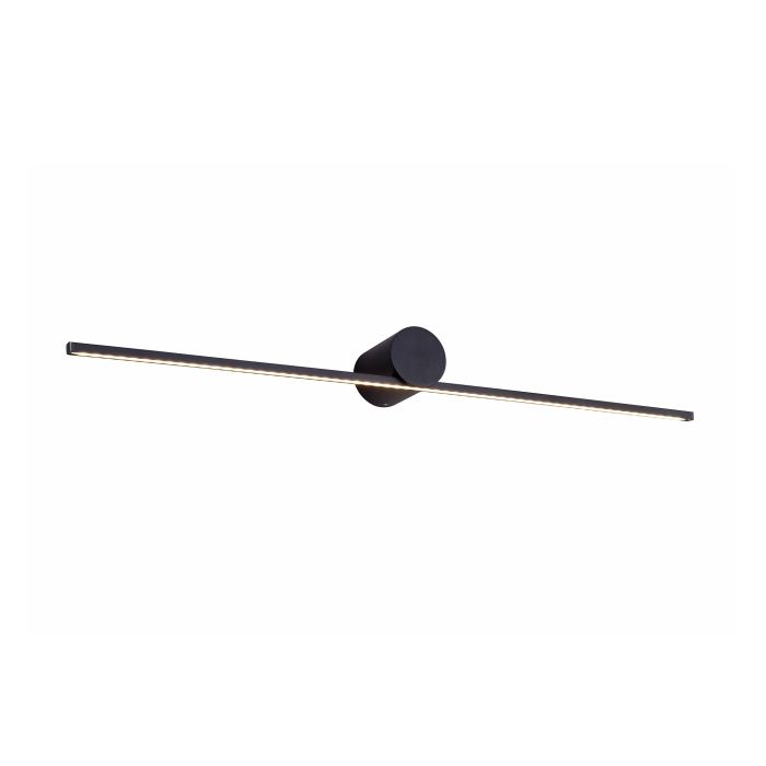 Бра Zuma Line W89949-8W-BK CAMARA