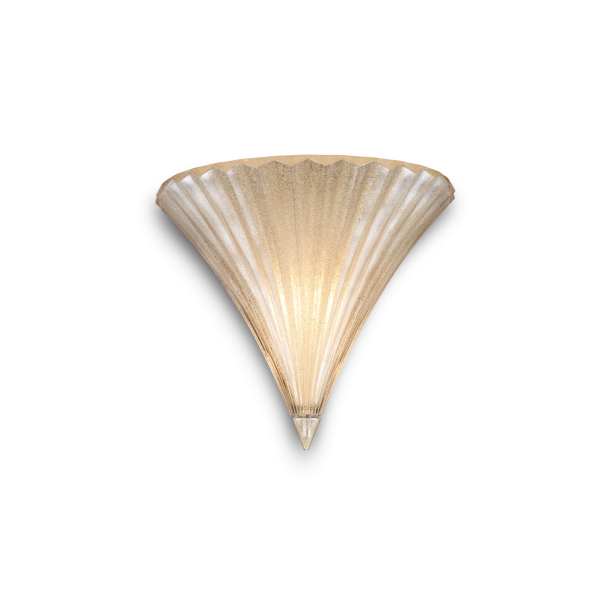 Бра Ideal Lux SANTA AP1 SMALL ORO