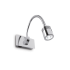 Бра Ideal Lux DYNAMO AP1 CROMO