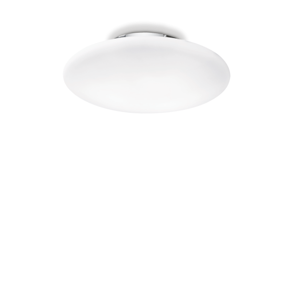 Потолочний світильник Ideal Lux SMARTIES BIANCO PL3 D60 (032023)