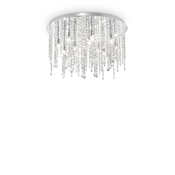 Люстра Ideal Lux ROYAL PL12