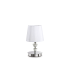 Настільна лампа Ideal Lux PEGASO TL1 SMALL BIANCO (059266)