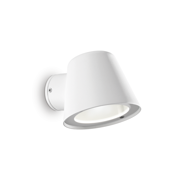 Бра Ideal Lux GAS AP1 BIANCO (091518)