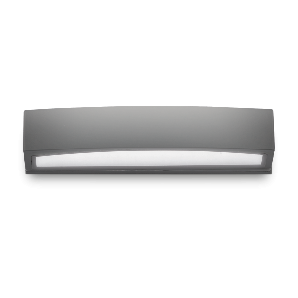 Уличный светильник Ideal Lux ANDROMEDA AP2 ANTRACITE (092355)