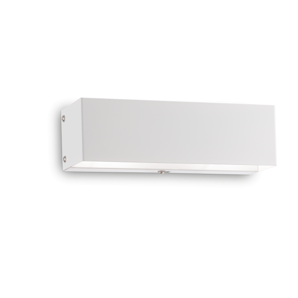Бра Ideal Lux FLASH AP2 BIANCO