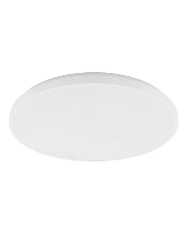 Подолочний світильник Nowodvorski 10980 Agnes Round Led Pro 1x32W 4000K 3000Lm IP44 Wh