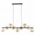 Підвісний світильник TK LIGHTING 11037 LAVA