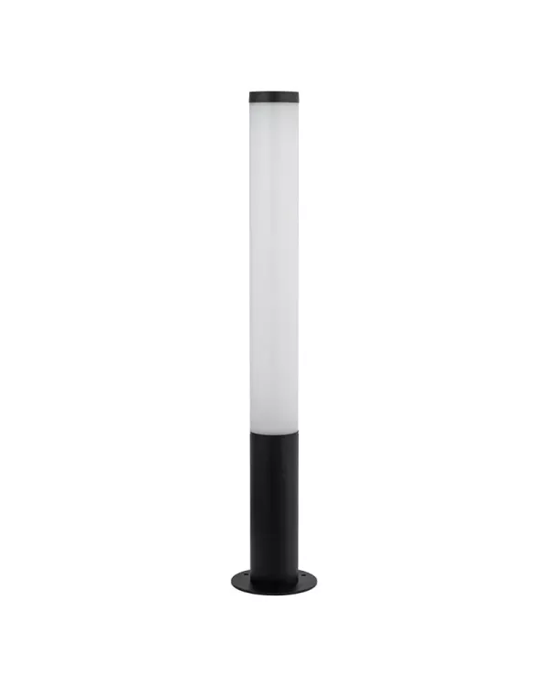 Вуличний світильник Nowodvorski 11374 Mia M Led 1x30W 3000K 2500Lm IP54 Чорний (33353)