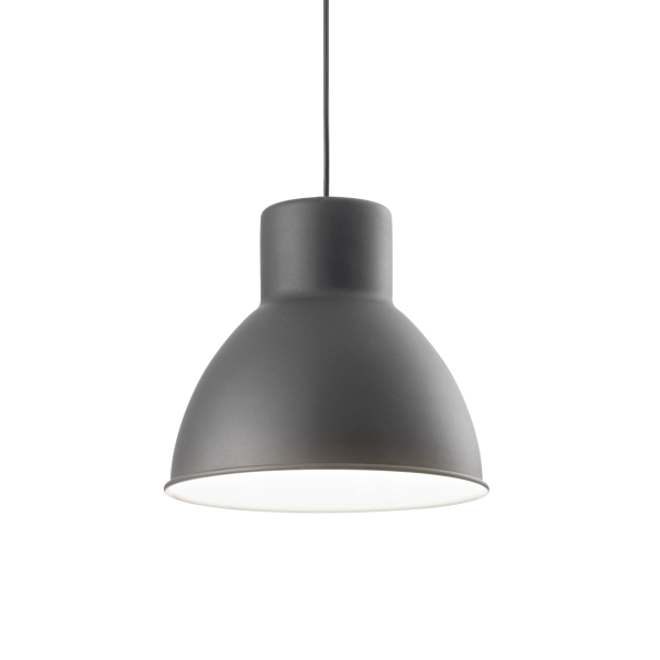 Підвісний світильник Ideal Lux SP1 METRO (139098)