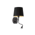 Бра Ideal Lux AP2 NORDIK (158242)