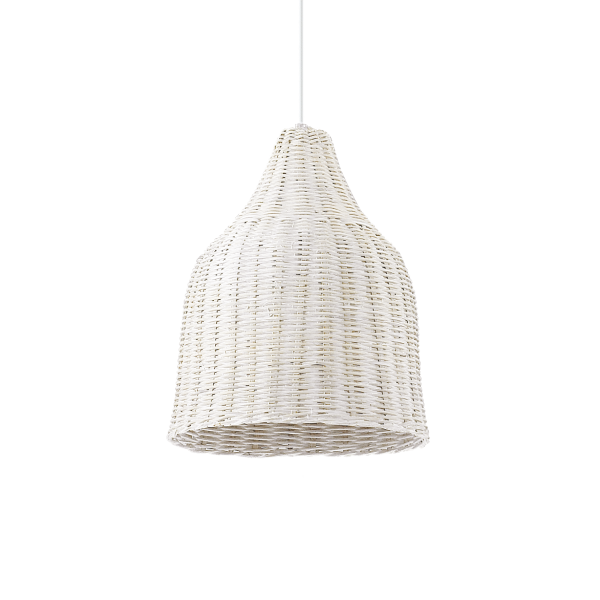 Підвісний світильник Ideal Lux SP1 HAUNT (159256)