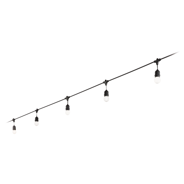 Уличный подвесной светильник Ideal Lux SP5 FIESTA (159836)