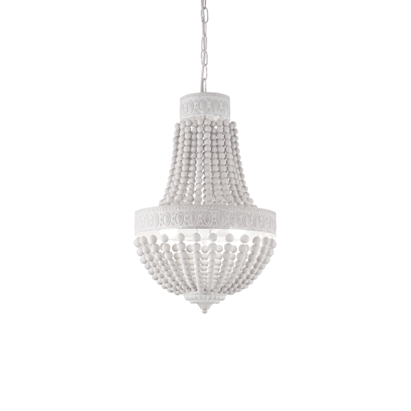 Люстра Ideal Lux SP5 MONET (162737)