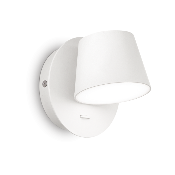 Бра Ideal Lux 167152 AP1 GIM (13217)