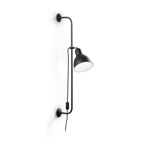 Бра Ideal Lux AP1 SHOWER (179643)