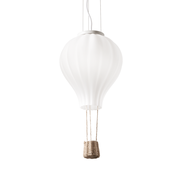 Підвісний світильник Ideal Lux SP1 DREAM BIG (179858)