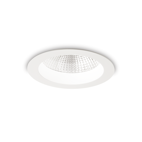 Точечный светильник Ideal Lux 20W BASIC ACCENT 3000K WHITE (193472)