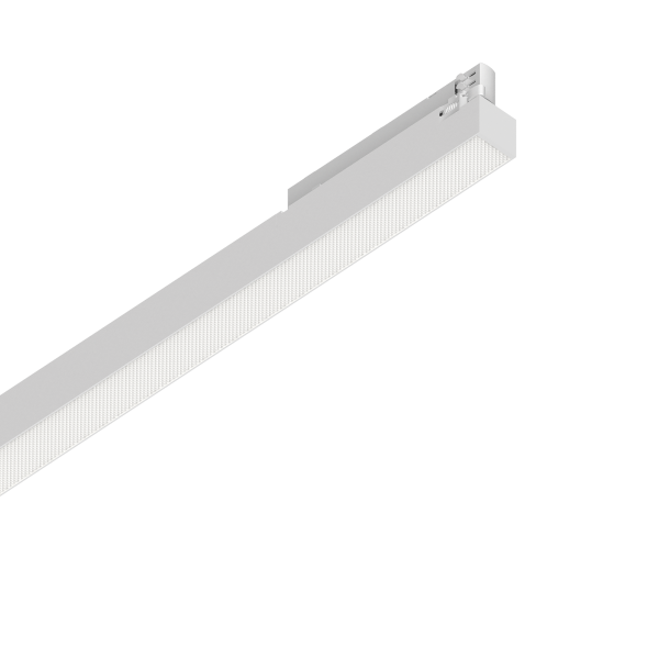 Трековий світильник Ideal Lux 276281 DISPLAY UGR D1065 4000K WH